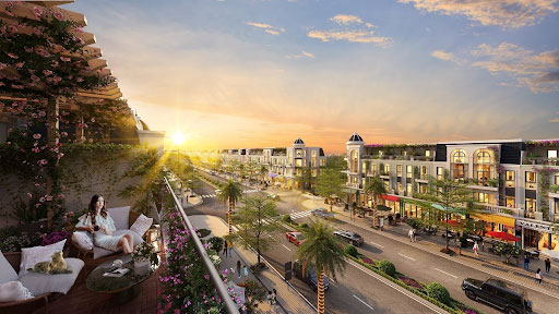 Phân tích ROI khi đầu tư Sun Group Mê Linh từ đợt mở bán đầu